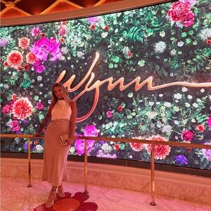 Meet your Posher, Alex